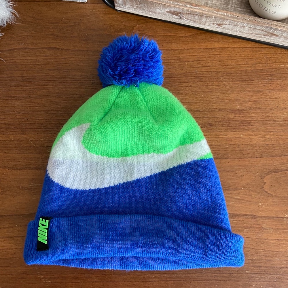 Youth Nike beanie